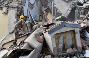 Italia aprueba más ayuda para las víctimas de los sismos 