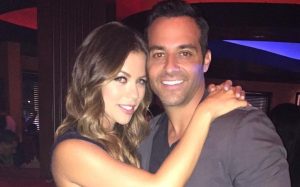 Ximena Duque está cada día más enamorada de Jay Adkins: 