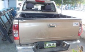 Agreden personal de Medio Ambiente en Azua; ministro condena acción 