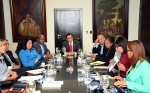 Educación dispone reparar más de 90 escuelas en provincias del norte afectadas por lluvias