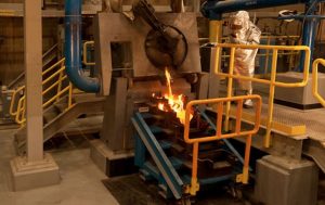  Barrick Pueblo Viejo rechaza acciones violentas de empleados