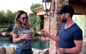 Belinda-y-Criss-Angel