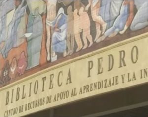 Persiste conflicto dentro de ASODEMU; culpan a presidenta del gremio y rector UASD