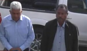 MP confirma Blas Peralta ya no está en Haras Nacionales