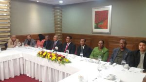 Evangélicos rechazan que comisión PLD intervenga selección integrantes JCE