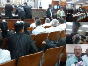 TSA aplaza conocimiento recurso CONEP contra “monopolio” transporte