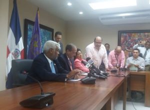 Con 28 de 34 miembros inició reunión ordinaria CP-PLD