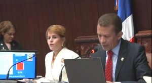 CD aprueba 128 mil millones en bonos por para déficit del presupuesto