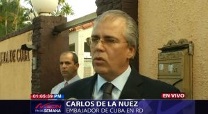 Cuba en reconstrucción tras los efectos dejados por los huracanes Irma y María 

