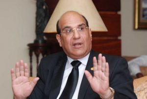 Presidente JCE dice es tema del TSE situación del PRSC