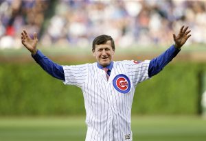 Craig Sager