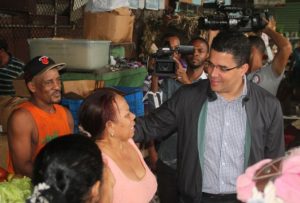 David Collado alcalde mejor valorado en sus primeros 100 días