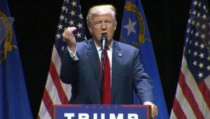 Trump empieza a dar forma a su equipo de gobierno