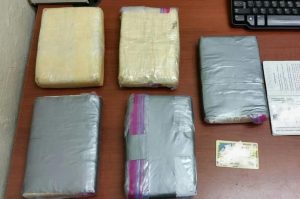 DNCD desmantela puntos de drogas durante operativos
