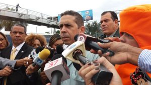 AMET avanza las investigaciones sobre accidente muerte Yordano Ventura