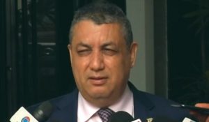 Legisladores oficialistas dicen no tienen fundamento criticas de Abinader sobre economía