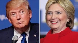 Hollywood y el pop se vuelcan con Clinton mientras el deporte apoya a Trump