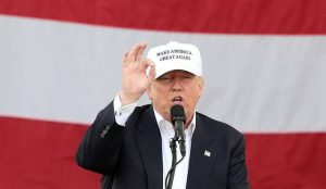 Documentan casi 900 crímenes odio en EEUU tras triunfo Trump