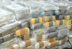 Dominicanos implicados en el mayor decomiso de cocaína en Puerto Rico