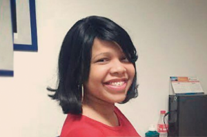 Se necesita plaquetas para la periodista Evelin Germán, por favor llamar al 829-274-6484