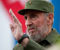 Legisladores y regidores de Santiago lamentan muerte de Fidel Castro