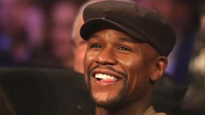 Mayweather acepta la invitación de Pacquiao y alimenta los rumores de revancha