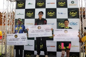 GJ Agrícola celebra su décimo aniversario con competencia de atletismo