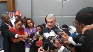 MOPC advierte sobre alto costo de daños tras inundaciones; 130 puentes han sido afectados