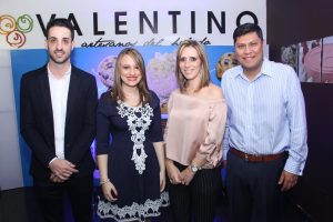 Heladería Valentino