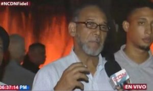 Honran con diversos actos en el país la memoria de Fidel Castro