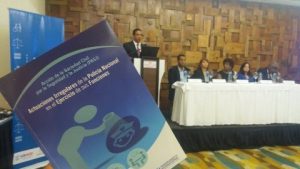 Informe revela actuaciones irregulares de PN en sus funciones 