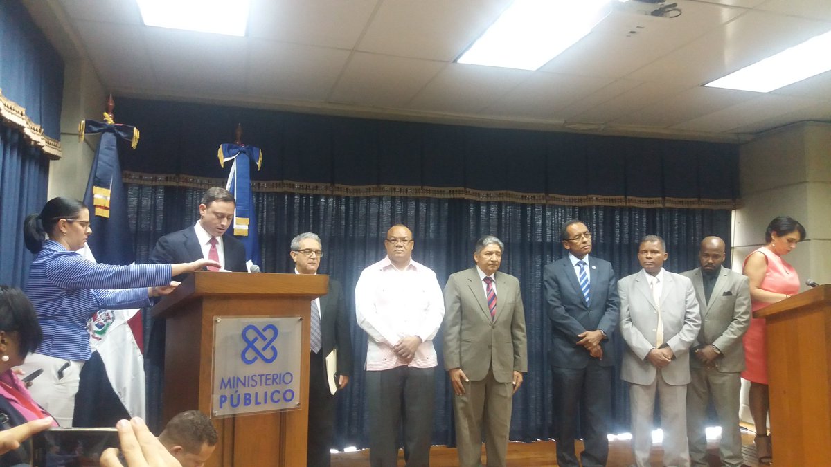 Comisión Médica determina Blas Peralta está estable; será devuelto a cárcel La Ronama