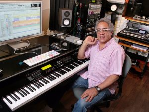 Se necesita sangre para músico Jochi Sánchez; contacto 809-284-1004