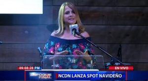 NCDN lanza spot navideño 