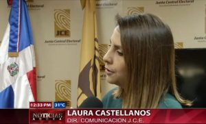 Sin más cambios se mantiene JCE en segundo día de gestión de nuevos miembros