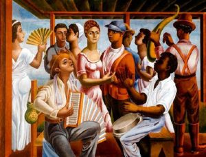 UNESCO declara merengue dominicano patrimonio de la humanidad