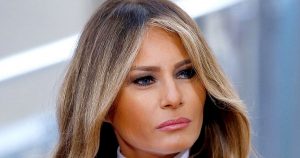 El fulminante tuit de Lady Gaga contra Melania Trump