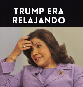 Avalancha de memes tras elecciones de EEUU