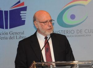 Ministro de Cultura saluda UNESCO que declara el merengue Patrimonio de la Humanidad