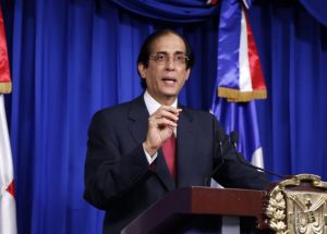 Gobierno excluirá de nómina a funcionarios que no hagan declaración jurada