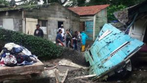 Gobierno alquila vivienda a familia que perdió 3 miembros en salcedo