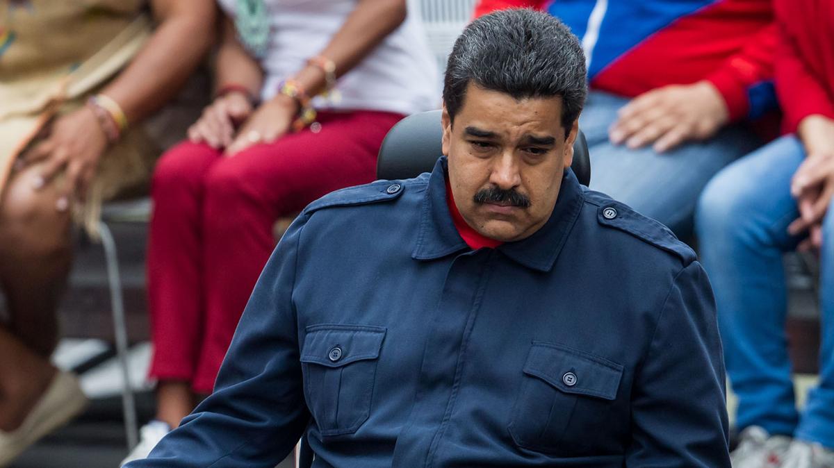Países de A.Latina urgen a Gobierno de Maduro y oposición mantener el diálogo