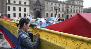 ONU iniciará monitoreo ilimitado de cese a fuego en Colombia 