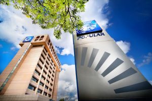 Popular reconocido nuevamente como la empresa más responsable de RD