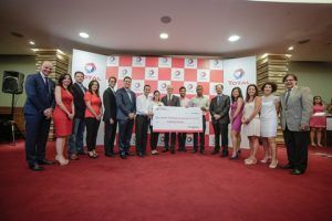 Presentan proyectos ganadores del concurso “Challenge Innovación TOTAL”