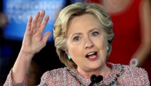 Hondureños se inclinan más por Hillary Clinton que por Donald Trump en elecciones de EE.UU