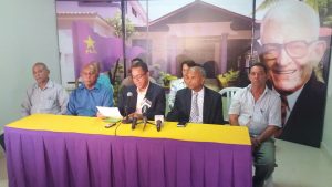 Asuntos Laborales PLD llama a buscar solución ante problemática salarial 