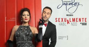 Últimas funciones de “Sexualmente hablando”