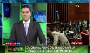 Posponen nuevamente la elección de los miembros JCE