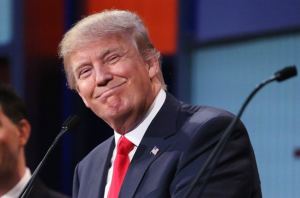 El apoyo a Trump saca del anonimato a un grupo de la extrema derecha india